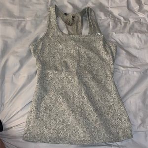 Gymshark tank top